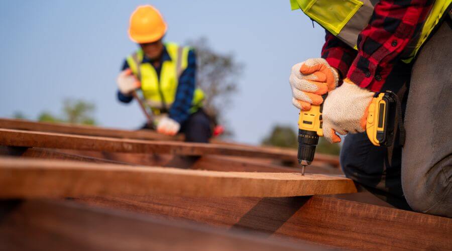 Expert flood damage restoration services in Elmendorf, TX